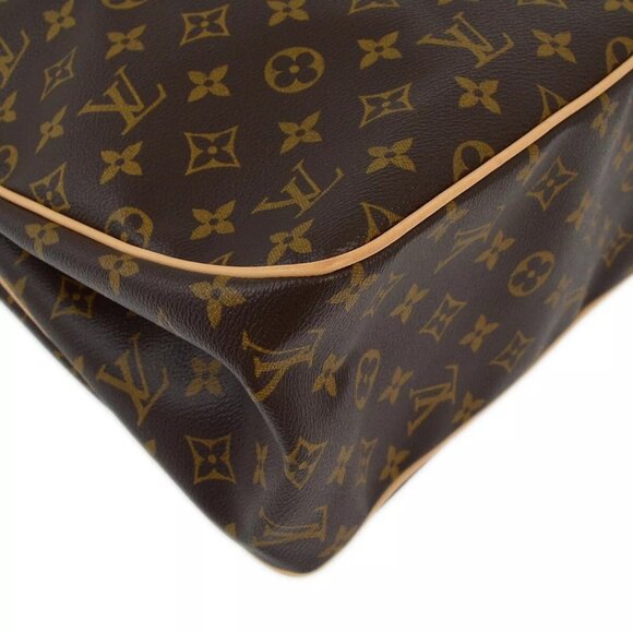 Louis Vuitton Monogram Batignolles Vertical Tote Handbag - Picture 5 of 12